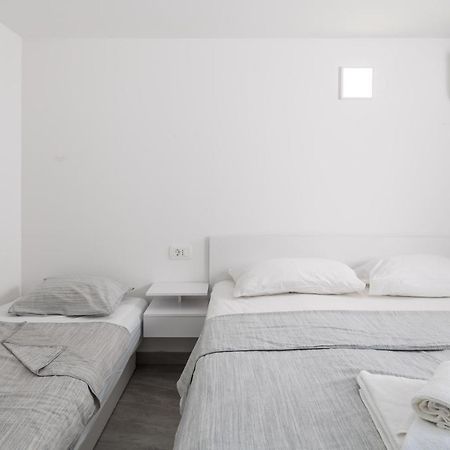 Apartment Alta Trogir Zewnętrze zdjęcie