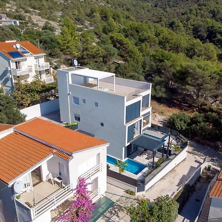 Apartment Alta Trogir Zewnętrze zdjęcie
