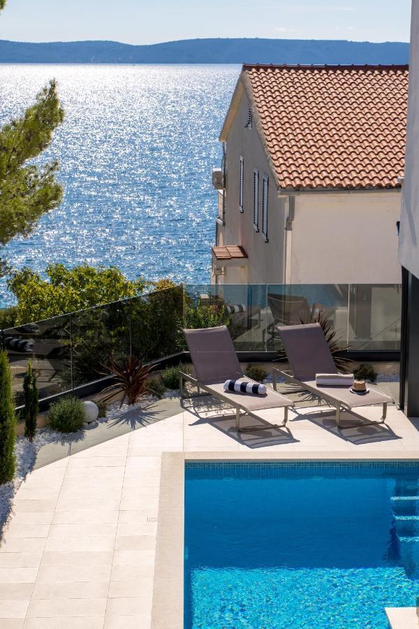 Apartment Alta Trogir Zewnętrze zdjęcie