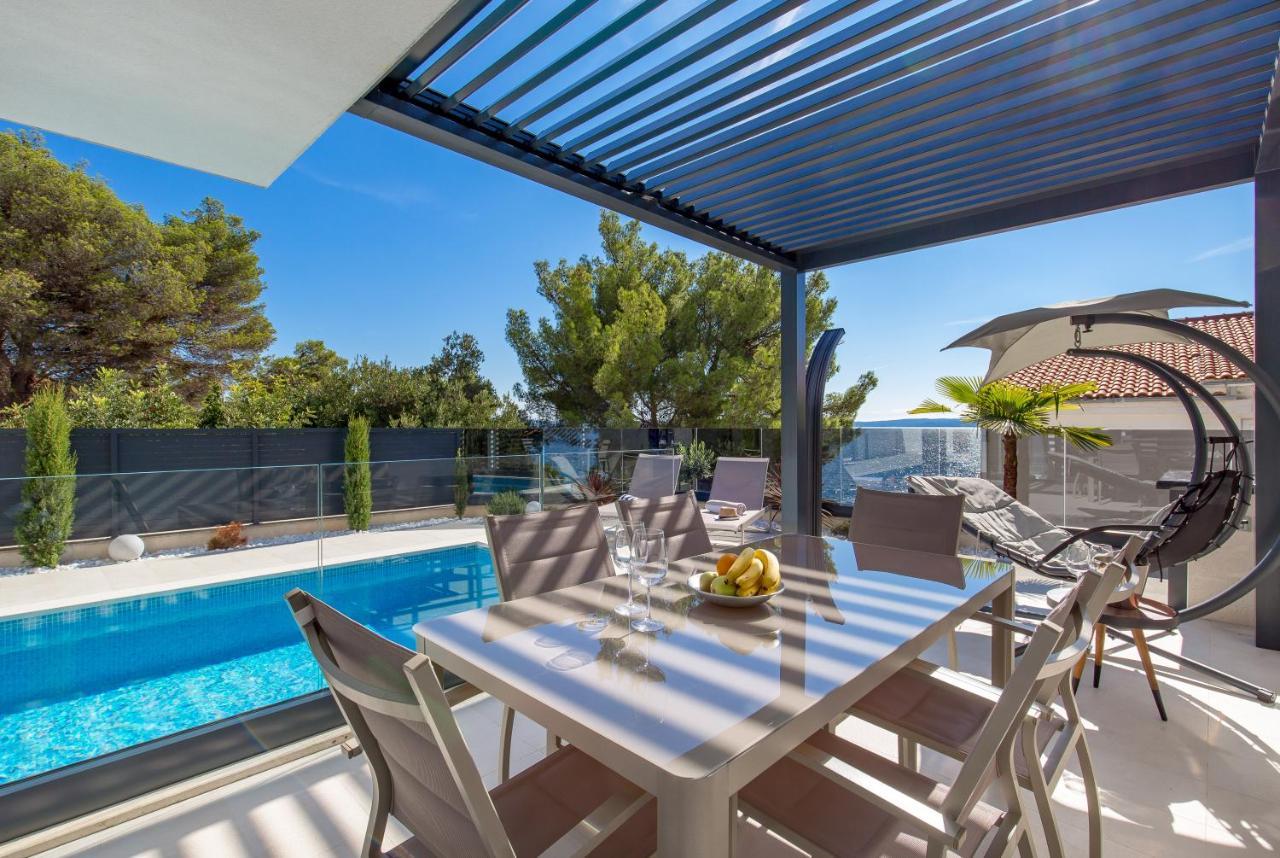 Apartment Alta Trogir Zewnętrze zdjęcie