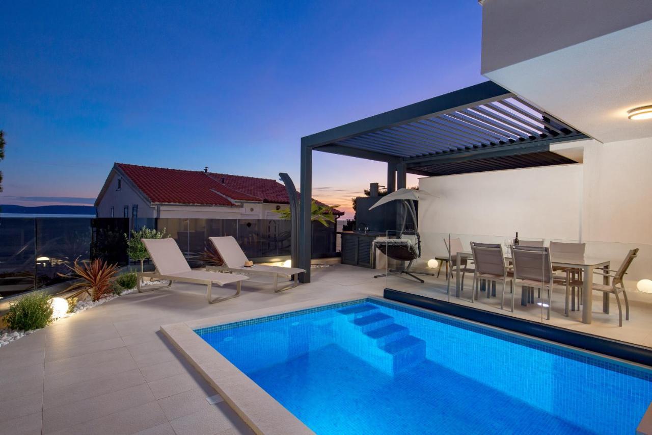 Apartment Alta Trogir Zewnętrze zdjęcie
