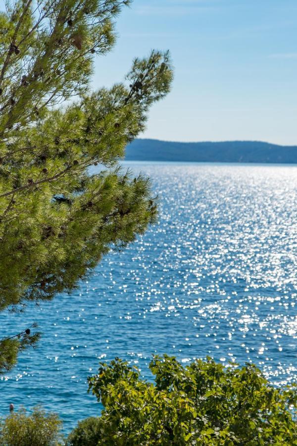 Apartment Alta Trogir Zewnętrze zdjęcie