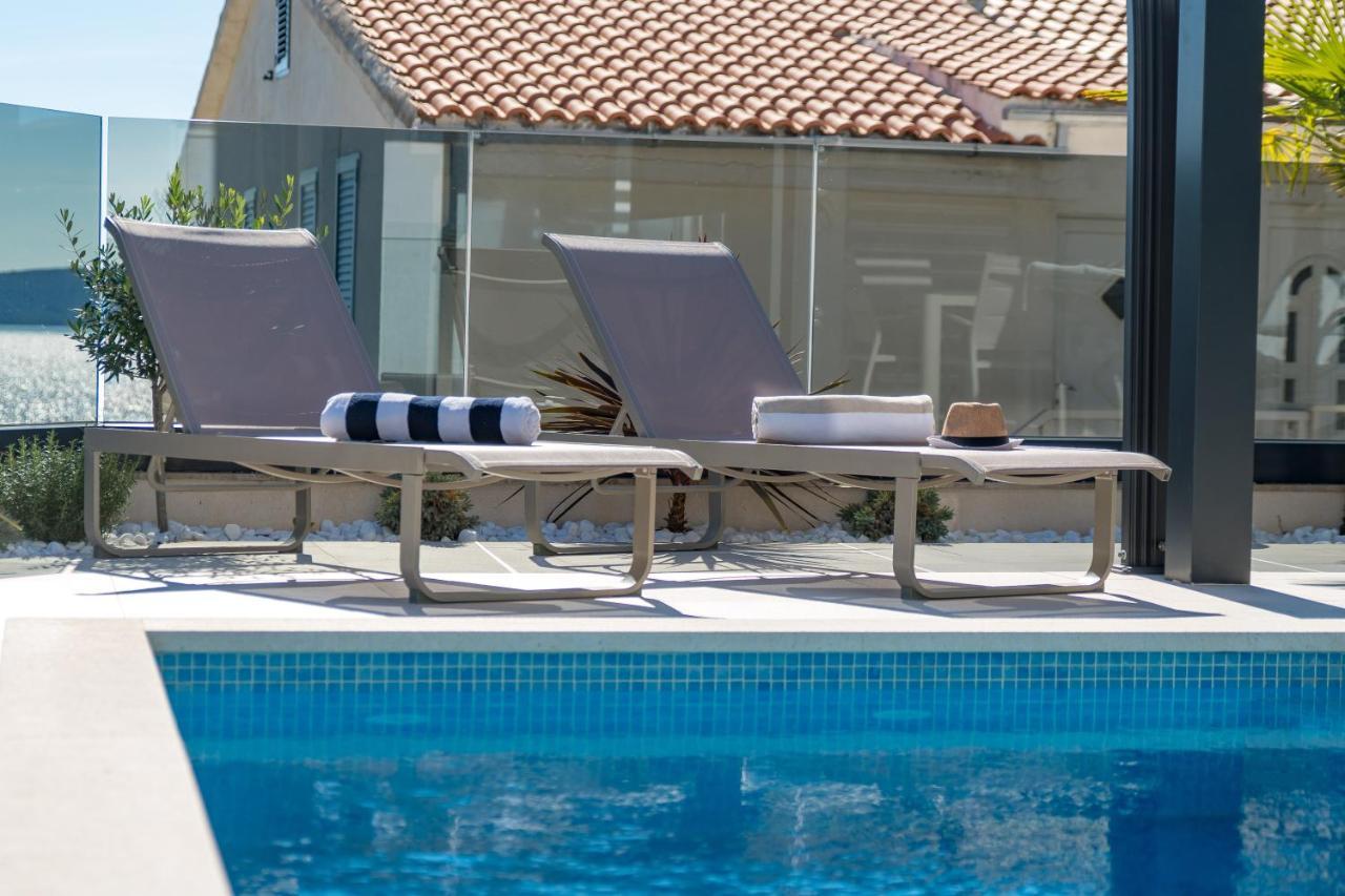 Apartment Alta Trogir Zewnętrze zdjęcie