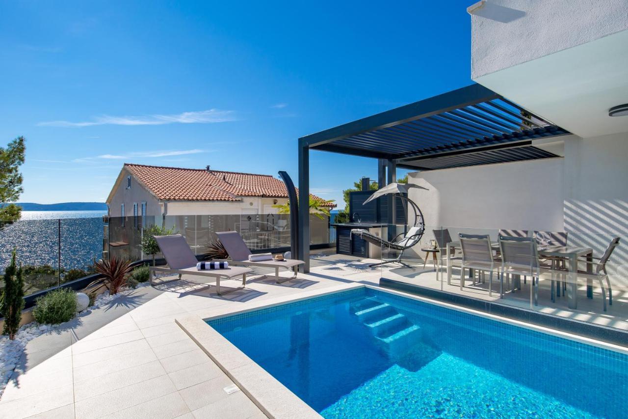 Apartment Alta Trogir Zewnętrze zdjęcie
