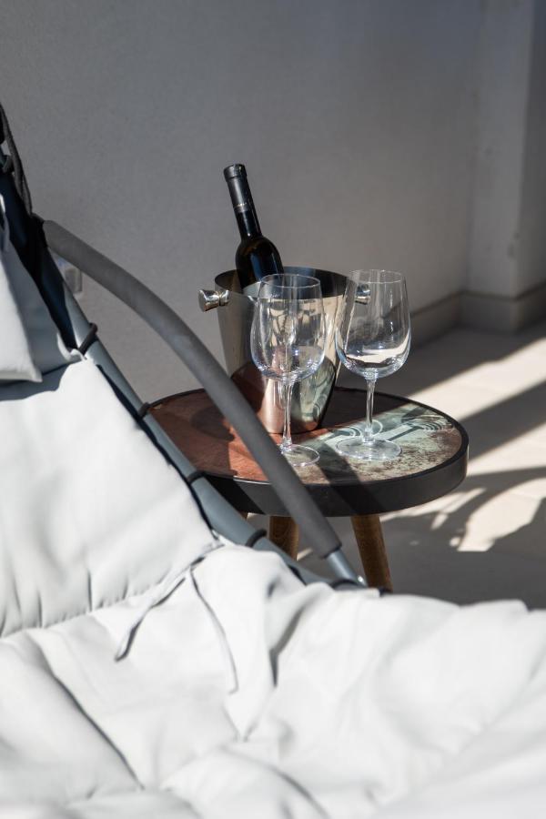 Apartment Alta Trogir Zewnętrze zdjęcie