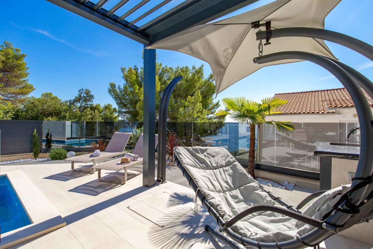 Apartment Alta Trogir Zewnętrze zdjęcie