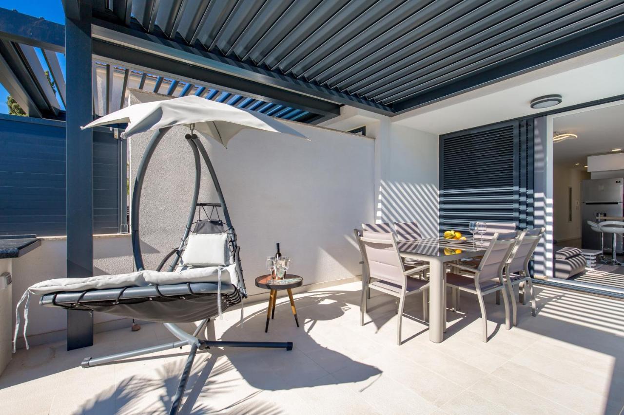 Apartment Alta Trogir Zewnętrze zdjęcie
