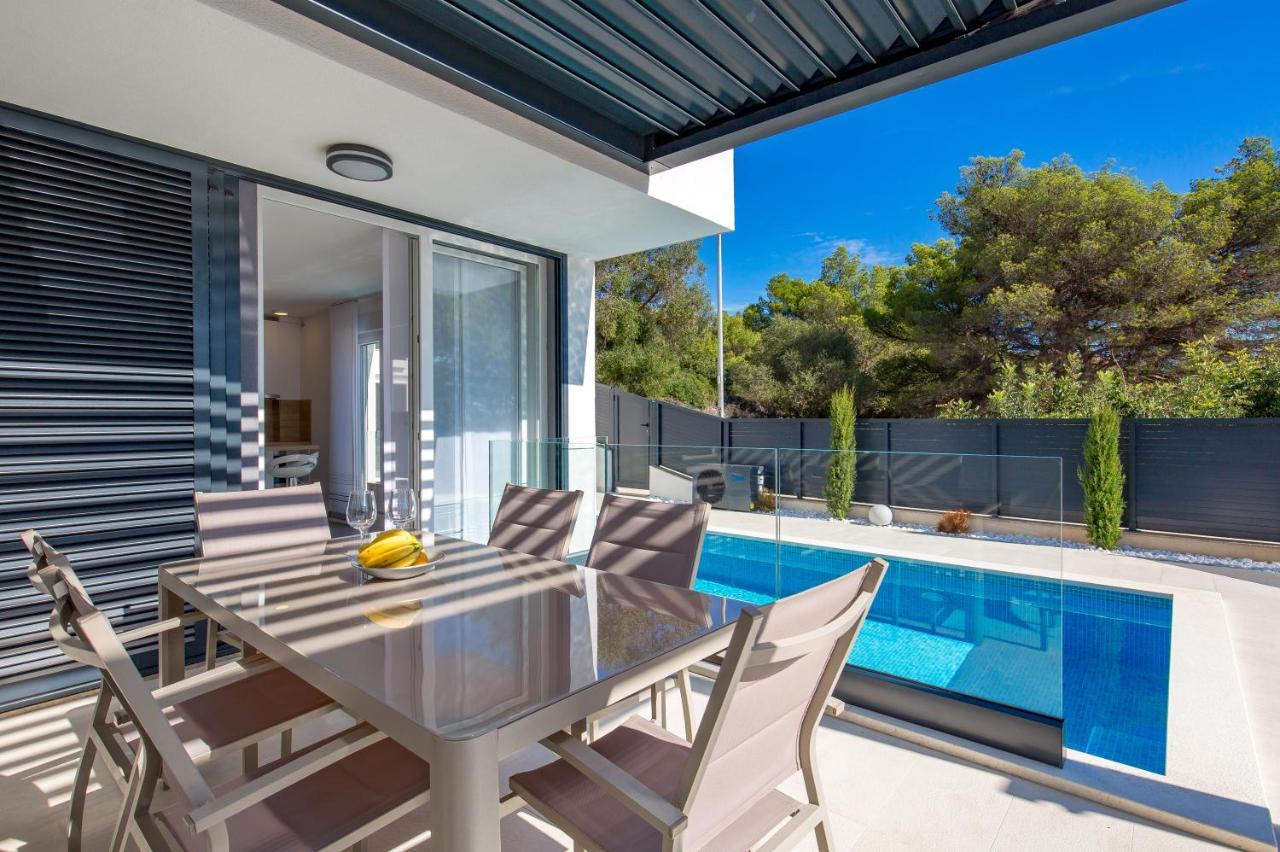 Apartment Alta Trogir Zewnętrze zdjęcie