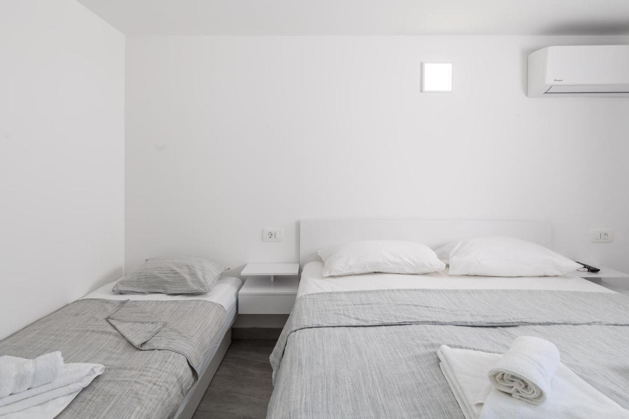 Apartment Alta Trogir Zewnętrze zdjęcie
