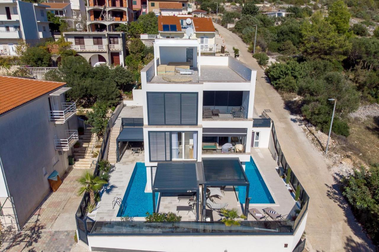 Apartment Alta Trogir Zewnętrze zdjęcie