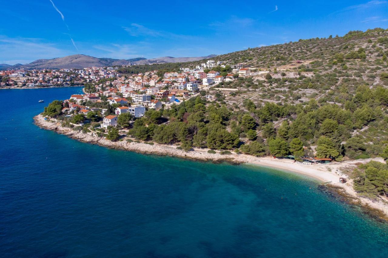 Apartment Alta Trogir Zewnętrze zdjęcie