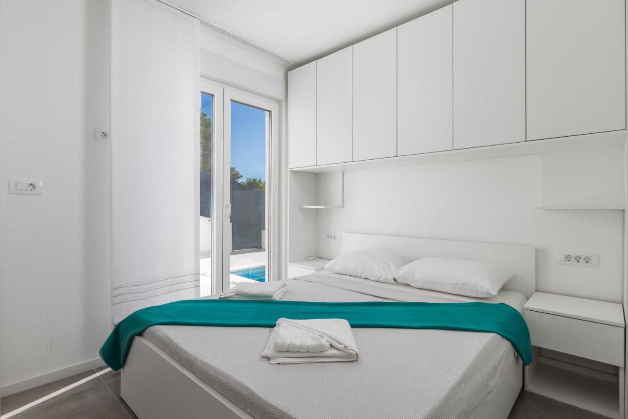 Apartment Alta Trogir Zewnętrze zdjęcie