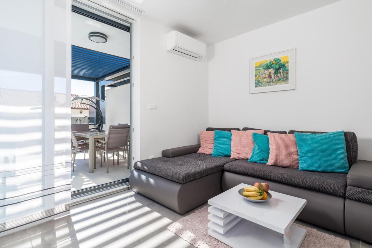Apartment Alta Trogir Zewnętrze zdjęcie