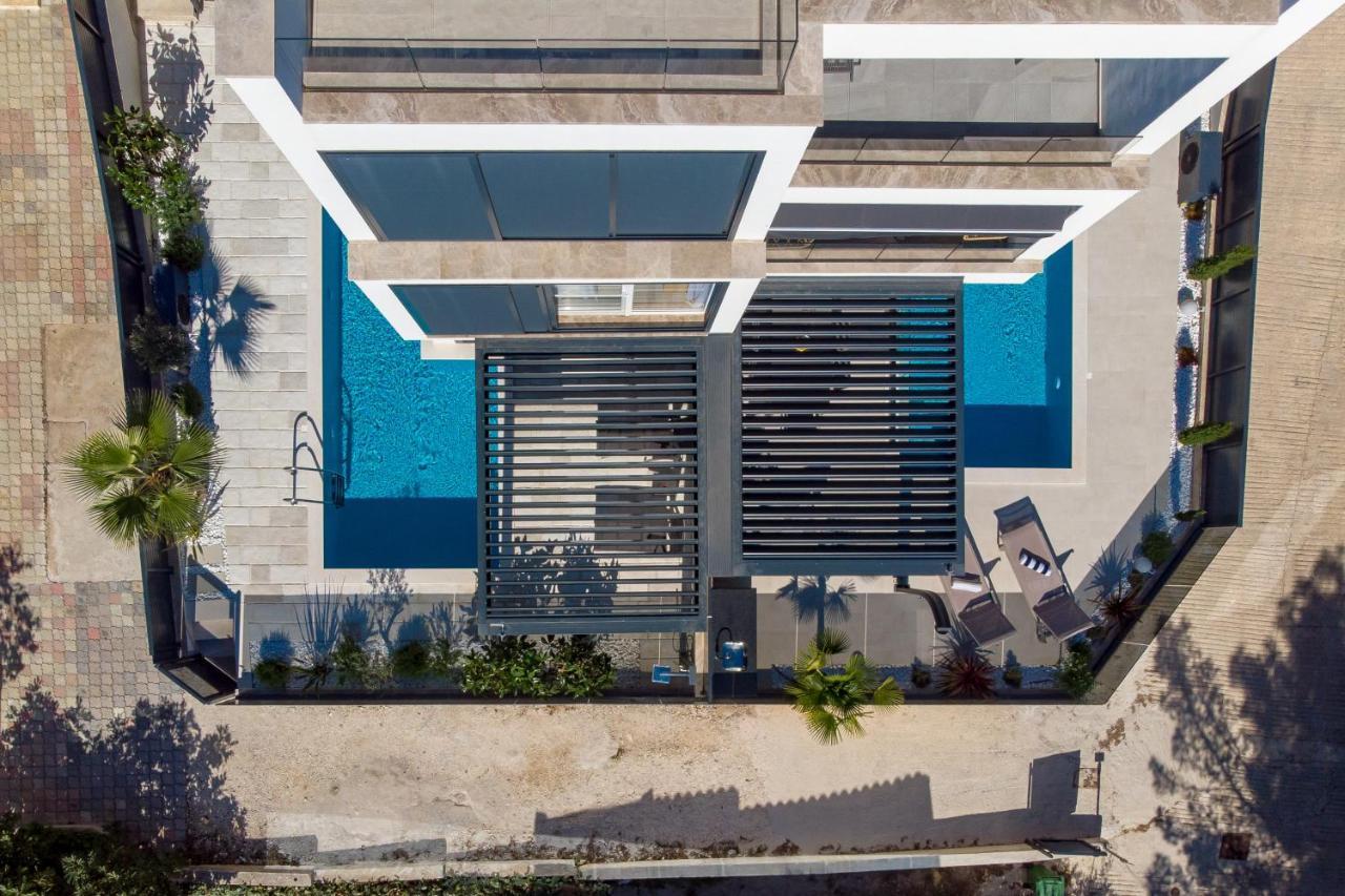 Apartment Alta Trogir Zewnętrze zdjęcie