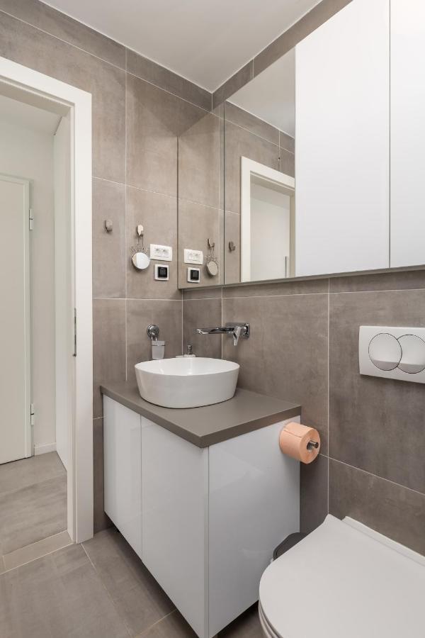 Apartment Alta Trogir Zewnętrze zdjęcie