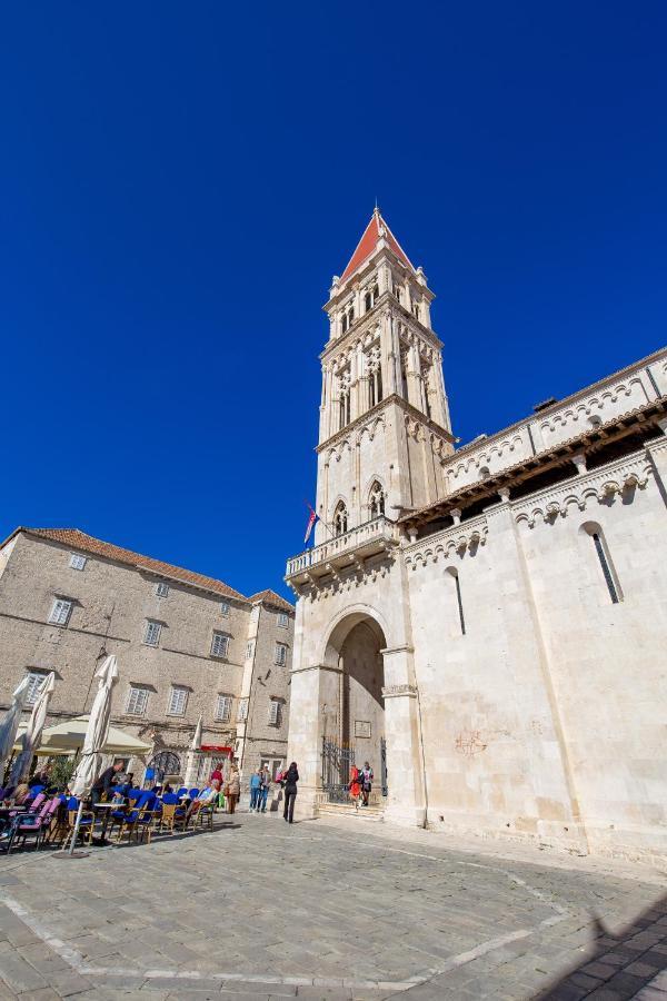 Apartment Alta Trogir Zewnętrze zdjęcie