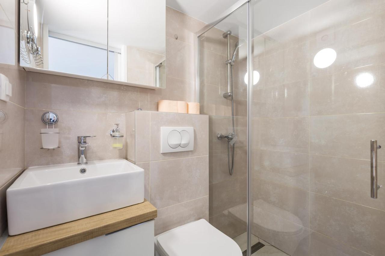 Apartment Alta Trogir Zewnętrze zdjęcie