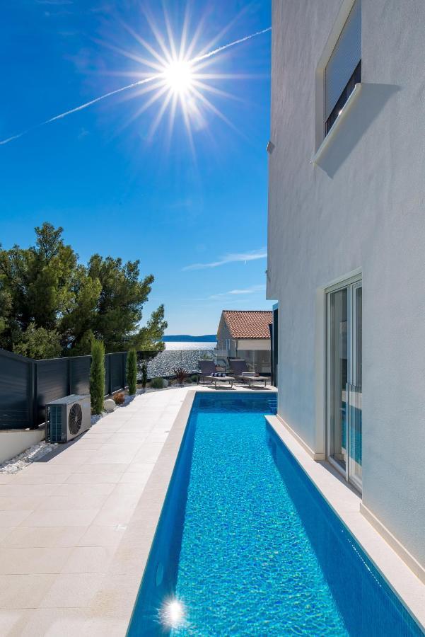 Apartment Alta Trogir Zewnętrze zdjęcie