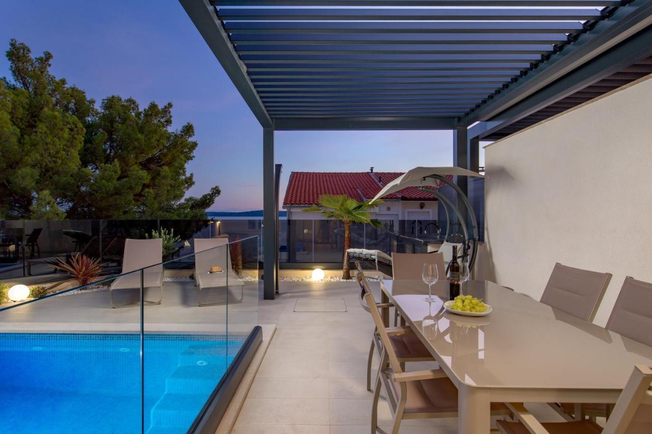Apartment Alta Trogir Zewnętrze zdjęcie