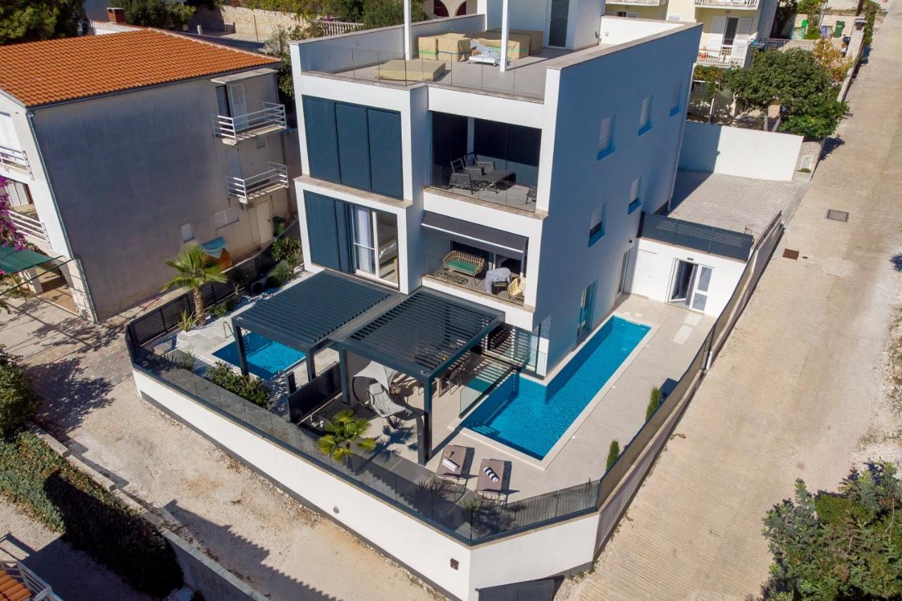 Apartment Alta Trogir Zewnętrze zdjęcie