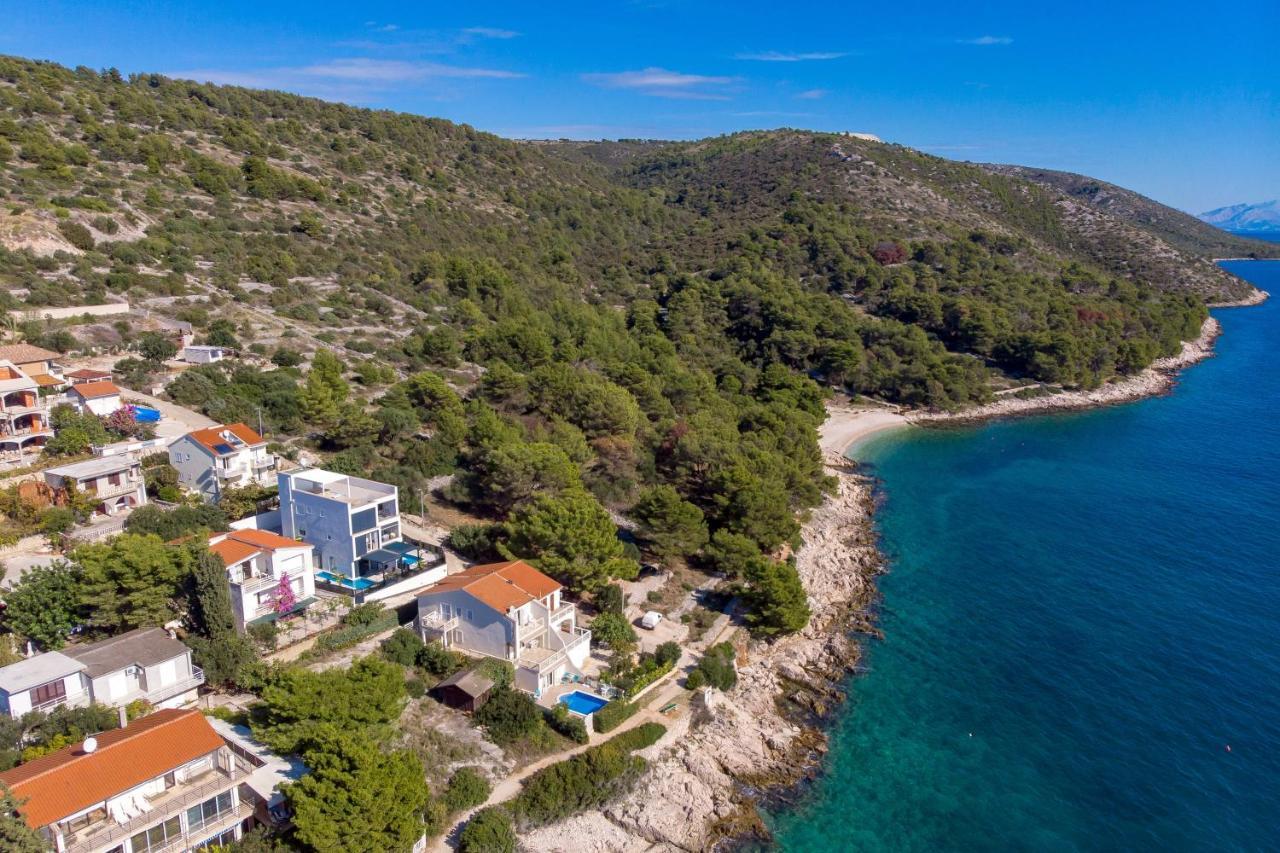 Apartment Alta Trogir Zewnętrze zdjęcie