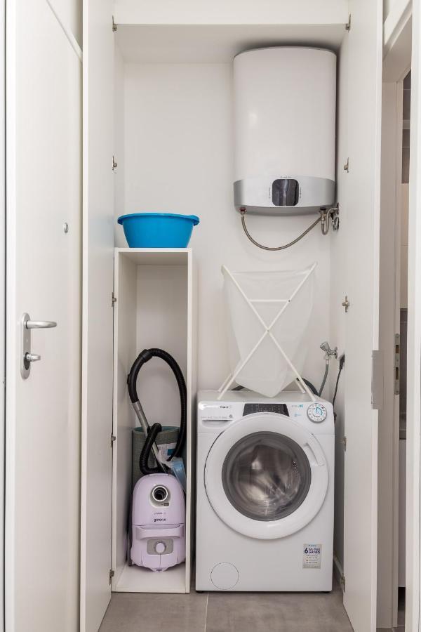 Apartment Alta Trogir Zewnętrze zdjęcie
