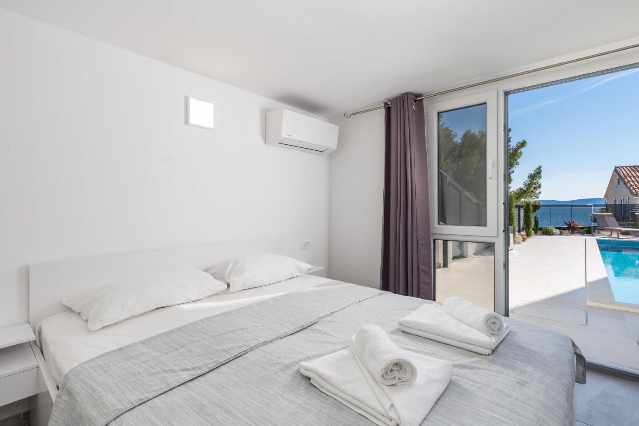 Apartment Alta Trogir Zewnętrze zdjęcie