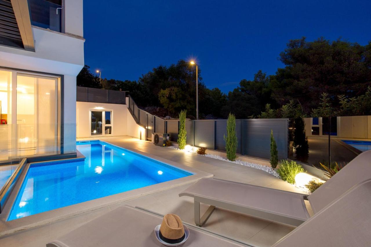 Apartment Alta Trogir Zewnętrze zdjęcie