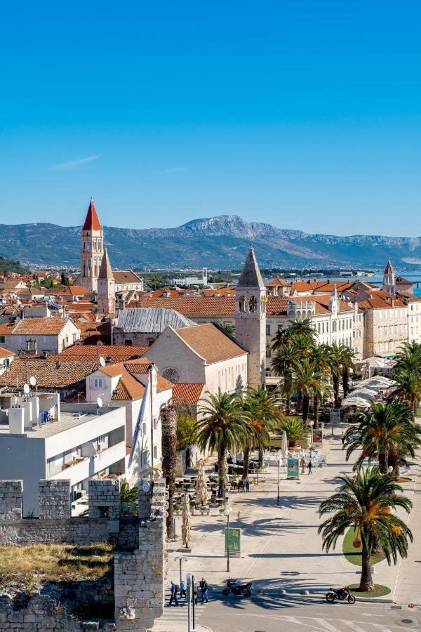 Apartment Alta Trogir Zewnętrze zdjęcie
